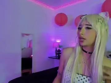 anie_sp — TIE ME TO THE BED AND USE MY PUSSY ALL YOU WANT, IM YOUR SLAVE - Multi-Goal : Totally naked #hairyarmpits #pussy #submissive #joi #new