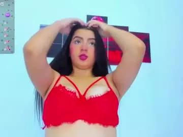 anithayork1 on Chaturbate