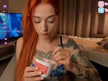 anna_prince on Chaturbate 