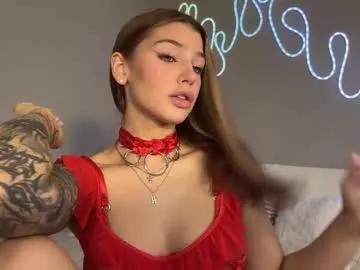 anna_six on Chaturbate 