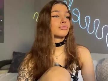 anna_six on Chaturbate 