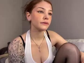 anna_six on Chaturbate 