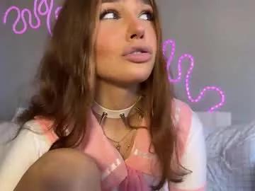 anna_six on Chaturbate 