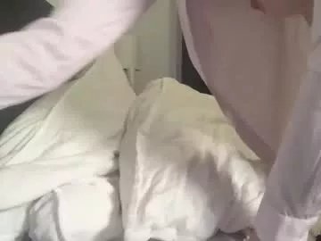 annabisoux on Chaturbate 