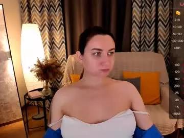 annacooleman_ on Chaturbate 