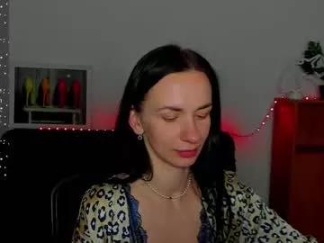 annakillian_kiss on Chaturbate 