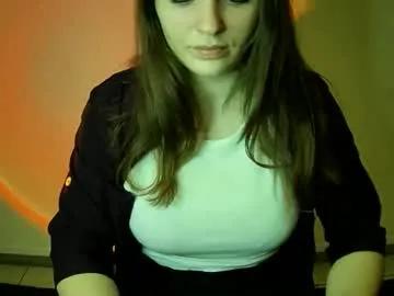 annbelll on Chaturbate 
