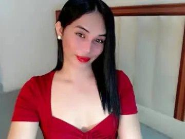 anne_levine on Chaturbate 