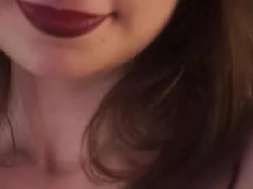 annemenuey on Chaturbate 