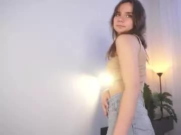 annemenuey on Chaturbate 