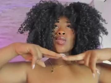 anneth__m on Chaturbate 