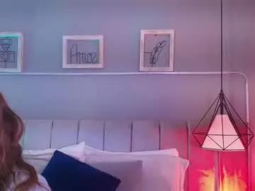 anneth__m on Chaturbate 