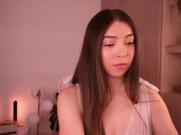 annie_evans24 on Chaturbate