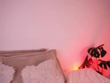 annie_evans24 on Chaturbate