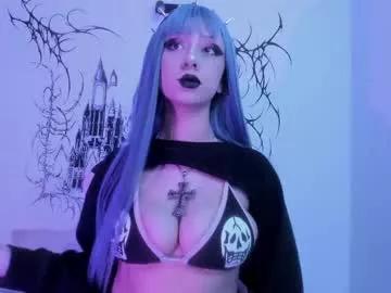 annie_gr on Chaturbate 
