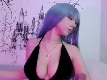 annie_gr on Chaturbate 