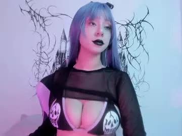 annie_gr on Chaturbate 