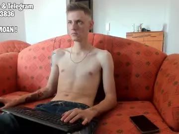 annonimsick on Chaturbate