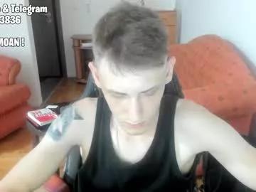 annonimsick on Chaturbate