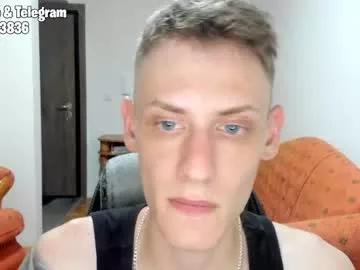 annonimsick on Chaturbate