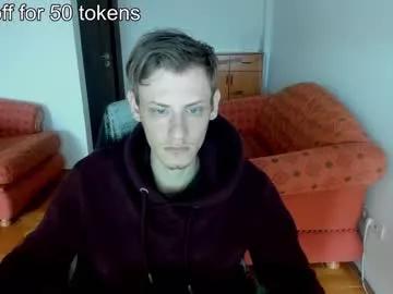 annonimsick on Chaturbate