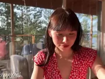 anntics_ on Chaturbate 