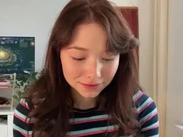 anntics_ — good morning. ill come back to u after doing yoga [25 tks left]   #tease #natural #skinny