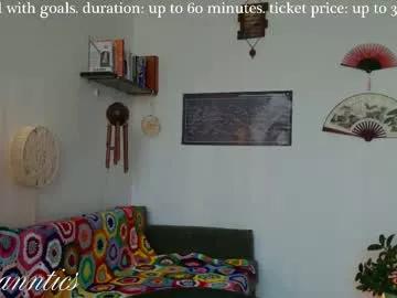 anntics_ on Chaturbate 