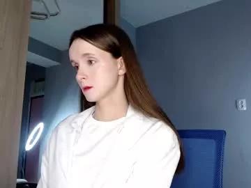 anny_meow on Chaturbate 