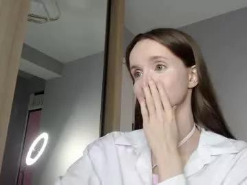 anny_meow on Chaturbate 