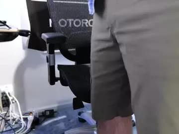 anonycock7 on Chaturbate 