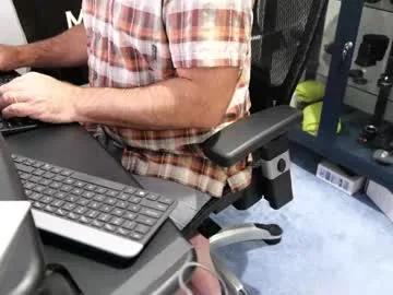 anonycock7 on Chaturbate 