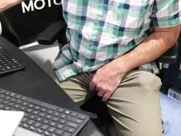 anonycock7 on Chaturbate 