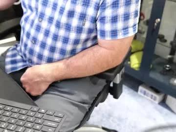 anonycock7 on Chaturbate 