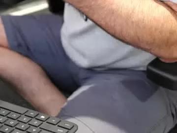 anonycock7 on Chaturbate 