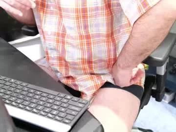 anonycock7 on Chaturbate 