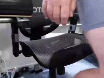 anonycock7 on Chaturbate 