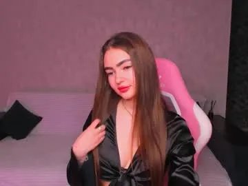 antheaprime — Hello and welcome in my room! Im Anthea ntmu! Lets go fun together! im #bigboobs #young #pvt #natural #bigass My goal: suck my finger for you [25 tokens remaining]