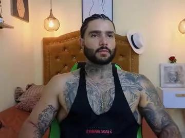 apolo_rousse on Chaturbate
