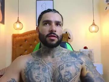 apolo_rousse on Chaturbate