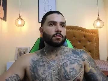 apolo_rousse on Chaturbate