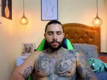 apolo_rousse on Chaturbate