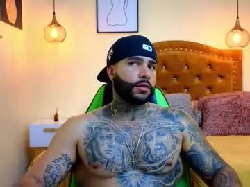 apolo_rousse on Chaturbate