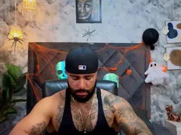 apolo_rousse's avatar