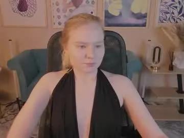aprilserenity — we're asmring today  #aussie  #natural #nonude #blonde #asmr -- Current Goal: guess what? asmr once countdown reaches zero [621 tokens to goal]
