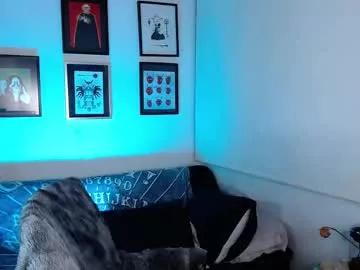 arabella_stone on Chaturbate 