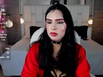 aria07_ on Chaturbate 