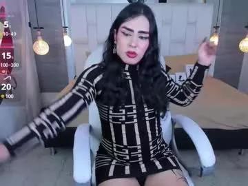 aria07_ on Chaturbate 