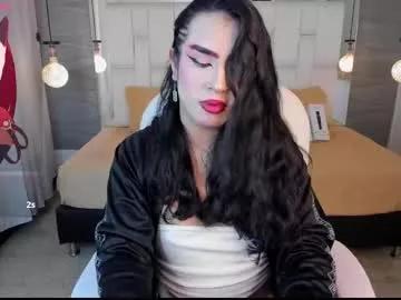 aria07_ on Chaturbate 