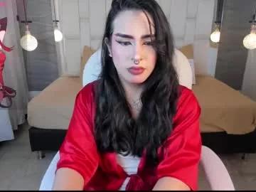 aria07_ on Chaturbate 